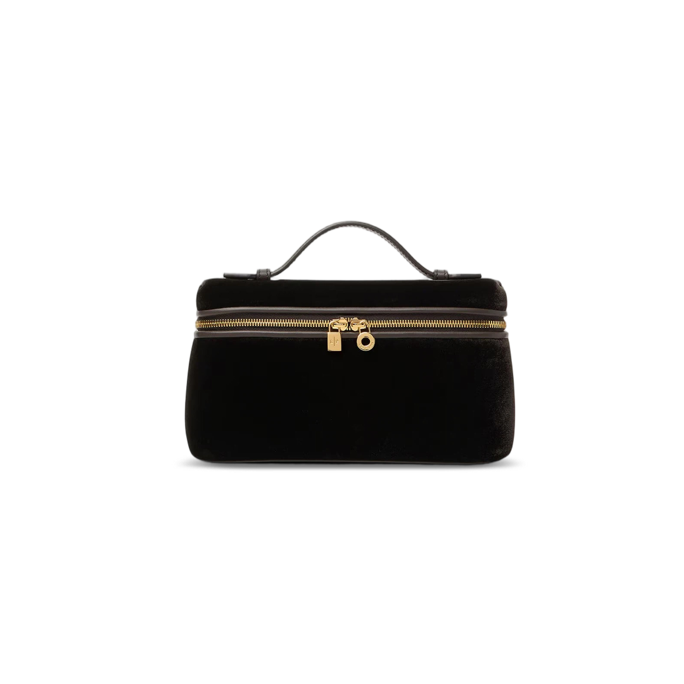 LORO PIANA EXTRA POCKET L19 FAQ2519_B5OA (19*12*7cm)